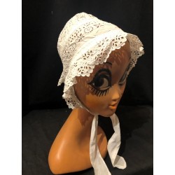 Antique broderie Anglaise...