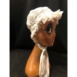 Antique broderie Anglaise...