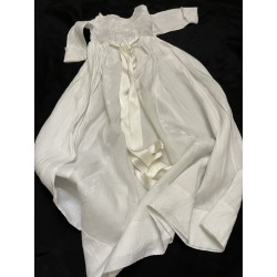 copy of Manteau de bapteme