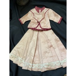 Ensemble jupe et veste