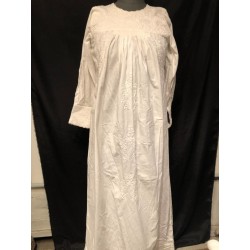 Antique Provencal Shirt