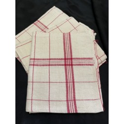 copy of Linen tea towels X 3