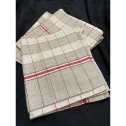 copy of Linen tea towels X 3