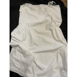 Lace shirt