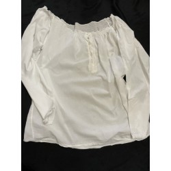 fine cotton shirt