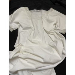 Chemise de nuit 1930