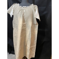 Chemise en lin