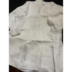Chemise en chanvre