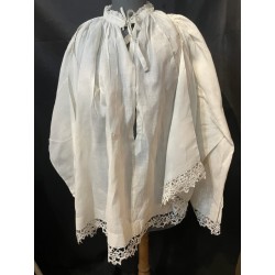 Chemise de prêtre