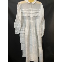 Batiste dress