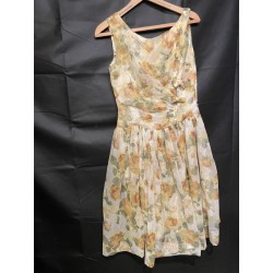 Robe Vintage