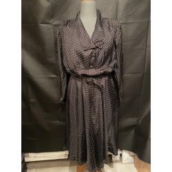 Robe Vintage 1950