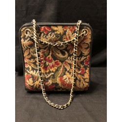 Sac tapisserie